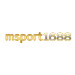 MSPORT1688 เว็บเดิมพันกีฬาออนไลน์ ฝากถอนออโต้ ครบทุกเกม